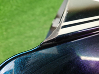 Накладка правая BMW R18B (2021-н.в.)