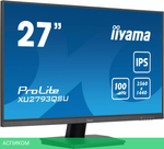 Монитор Iiyama XU2793QSU-B6