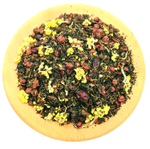 тибетский чай