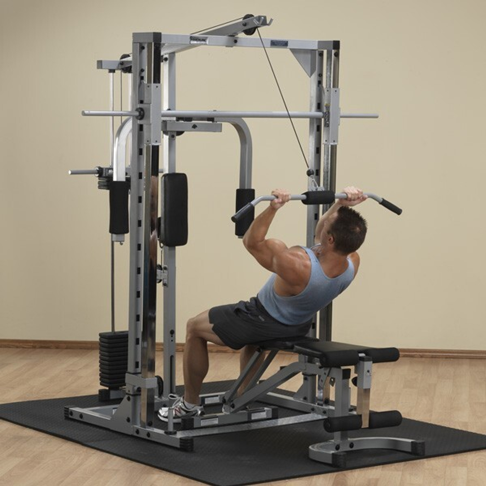 Тяга сверху для машины Смита PSM144X