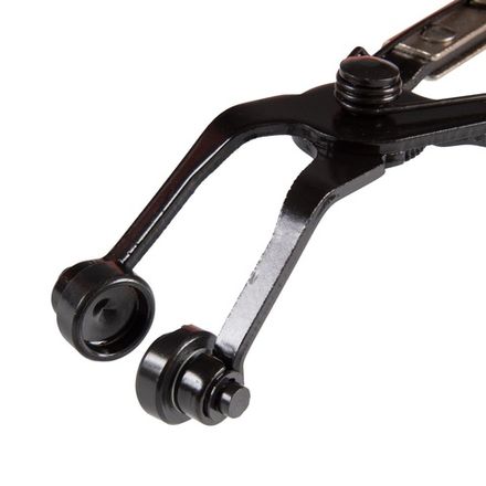 Цена на AFFIX (AF10330010C) Набор щипцов для пружинных хомутов системы охлаждения, кейс, 10 предметов