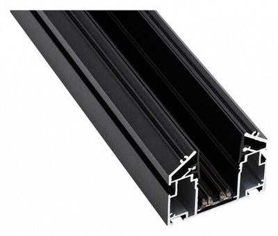 Трек встраиваемый Aployt Magnetic track 220 APL.0276.00.200