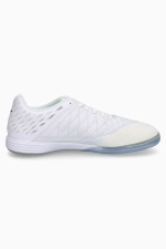 Футзалки Nike Lunargato 2 IC - белый