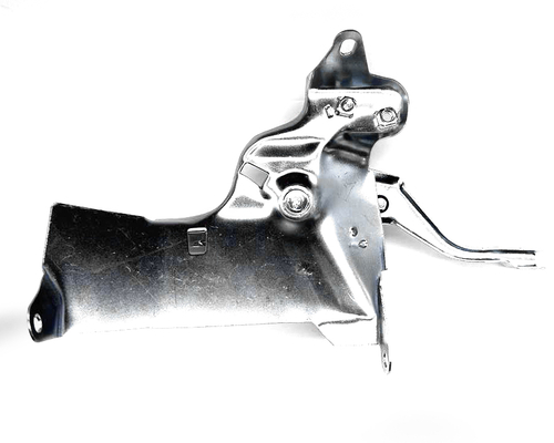 Механизм управления дроссельной заслонкой 177F