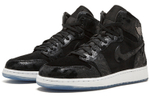 Кроссовки Jordan Air Jordan 1 Retro High Gg Heiress Logo (Женская размерная сетка)