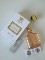 Тестер парфюмерии Creed Acqua Fiorentina 75ml TESTER