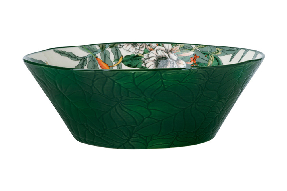 Салатник 25см 1.8л Maxwell & Williams Ночной сад