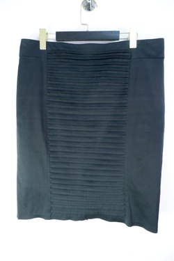 Юбка для нарядного образа 52 размер