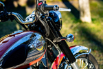 Мотоцикл Royal Enfield Classic 350 Jodhpur Blue
