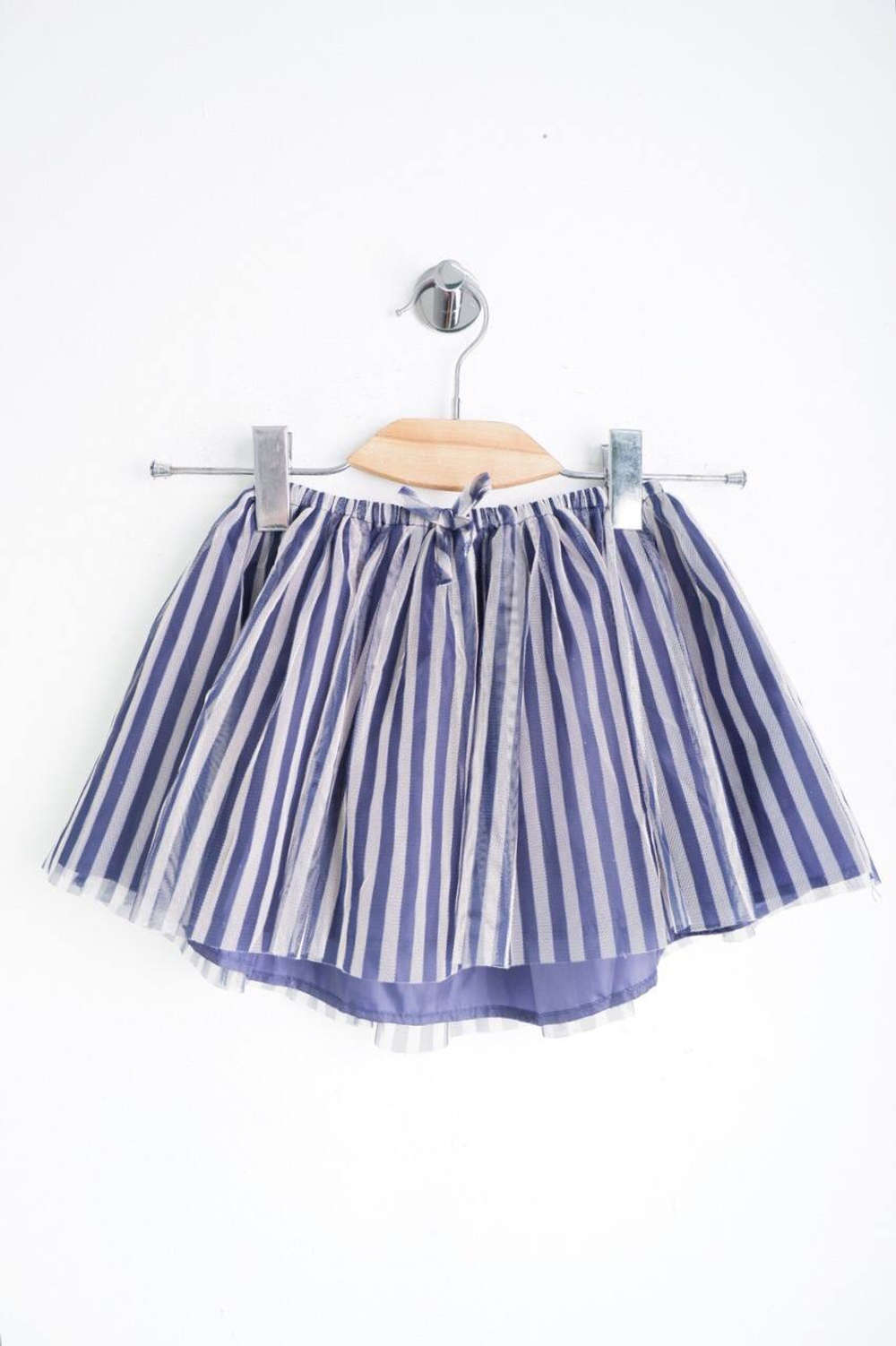 Юбка H&M модная, на 3/4 года