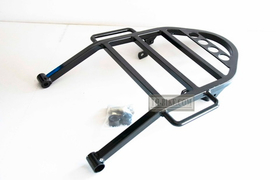 Rear Rack for Honda CRF250L-M-Rally (2012-2020).