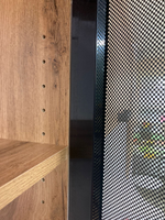 Фасад BLACK АМВ40