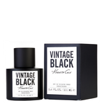 KENNETH COLE Vintage Black edT 100ml men
