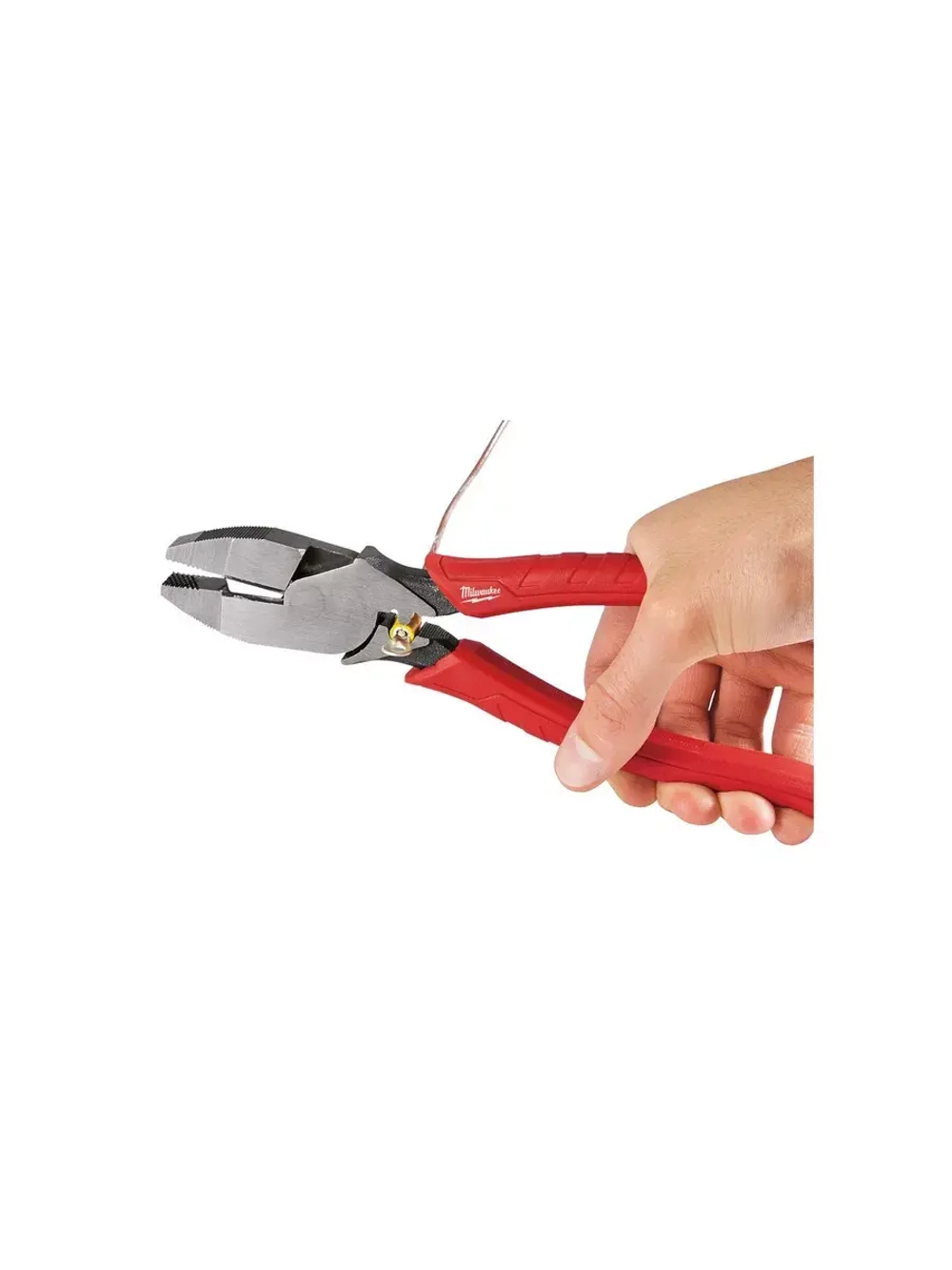 Пассатижи Milwaukee 48226100