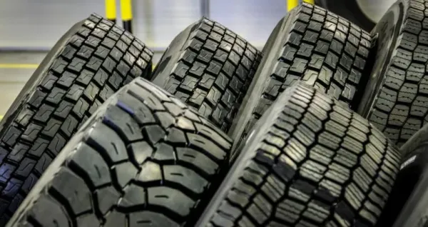 Преимущества и недостатки использования китайских грузовых шин