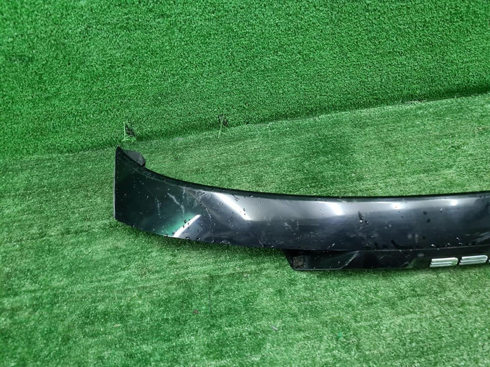 Накладка крышки багажника Faw Bestune T77 (18-нв)