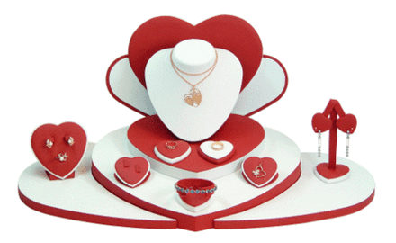 Комплект демонстрационного оборудования, серия "Свадебная"