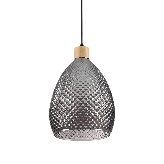 Подвесной светильник Ideal Lux Bergen-1 SP1 238746