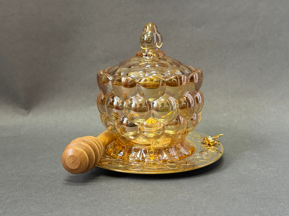 Медовница "Пчелка"