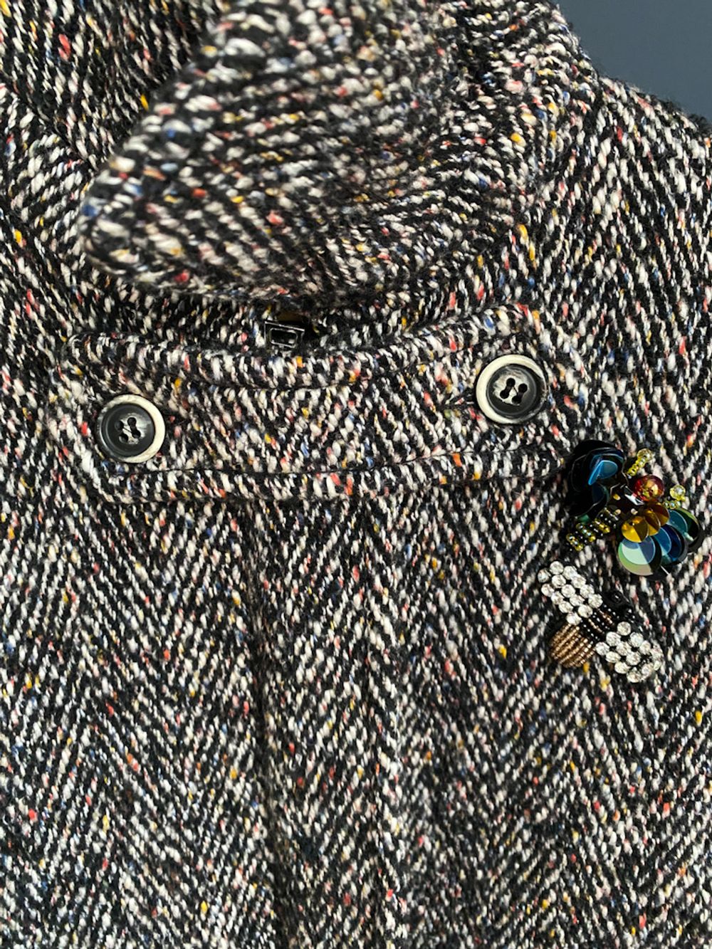 Пальто Ermanno Scervino, 152