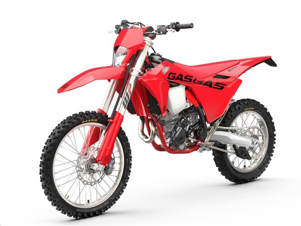 Мотоцикл кроссовый эндуро GASGAS EC 250F 21/18