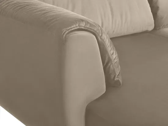 Диван Marsala угловой левый 649303