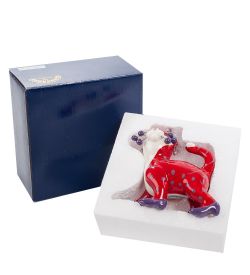 Pavone CMS-31/45 Фигурка «Кэтти в вечернем наряде»