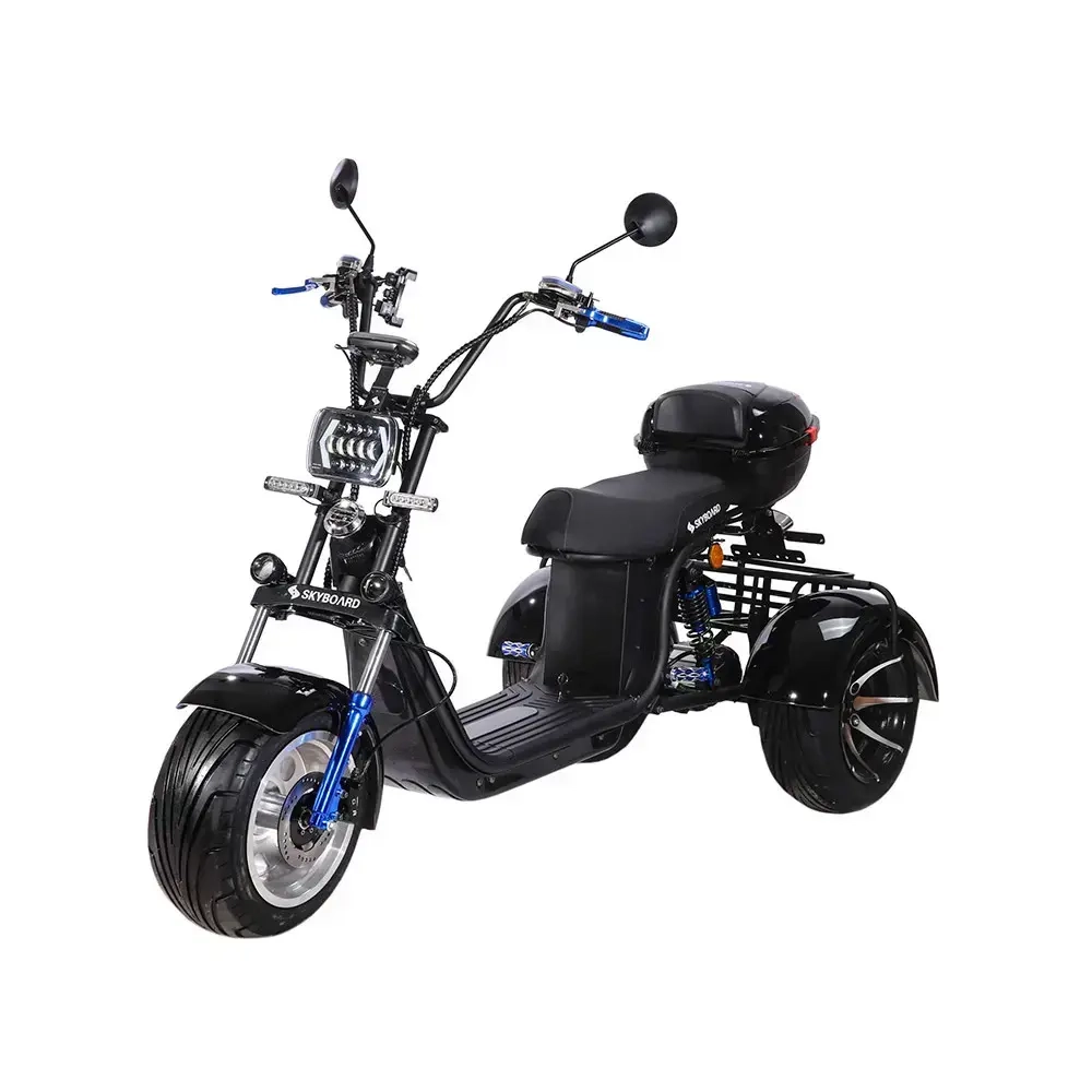 Skyboard TRIKE BR60-3000 PRO FAST