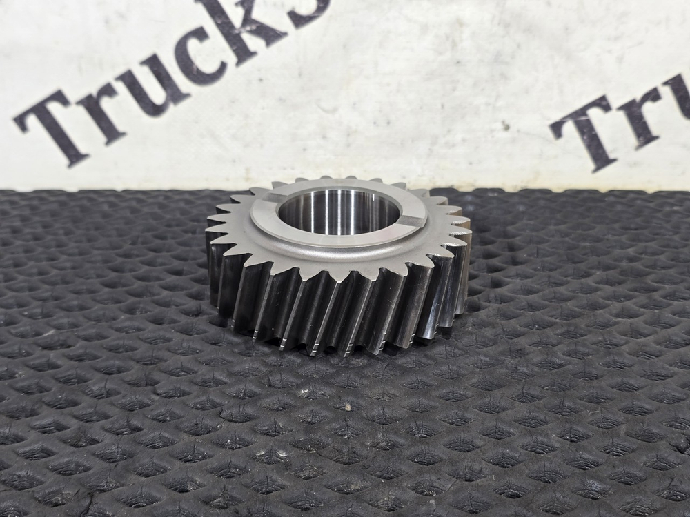 Солнечная шестерня 2018г