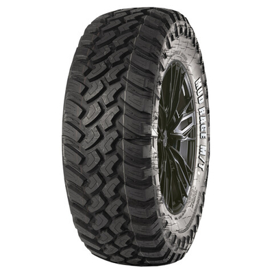 GRIPMAX Mud Rage M/T 33*12.50R15 108Q LT OWL
