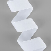 Бархатная лента 25 мм