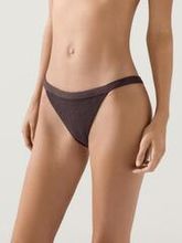 Плавки бикини Massimo Dutti