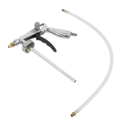 PS6 Пистолет пневматический для защитных составов под евробаллон