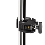 KUPO KCP-700B Convi Clamp-Black. Держатель-зажим