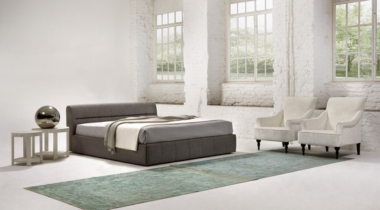 Кровать АСТОРИЯ