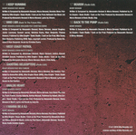 Benny Benassi / Danceaholic (RU)(CD)
