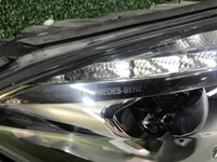 Фара правая Mercedes S W222 (2013-2017) LED
