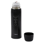 Термос 1.03л Zojirushi SJ-JS10-BA Черный
