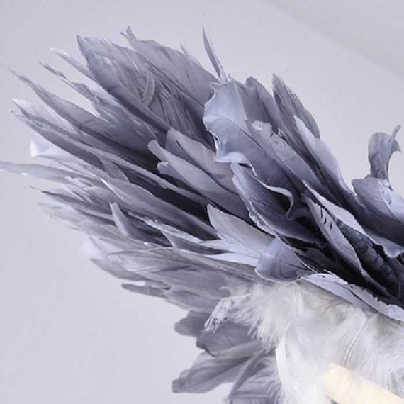 Подвесной светодиодный светильник Imperium Loft Shid 154904-60