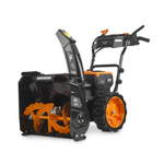 Снегоуборщик аккумуляторный VILLARTEC WA6261set