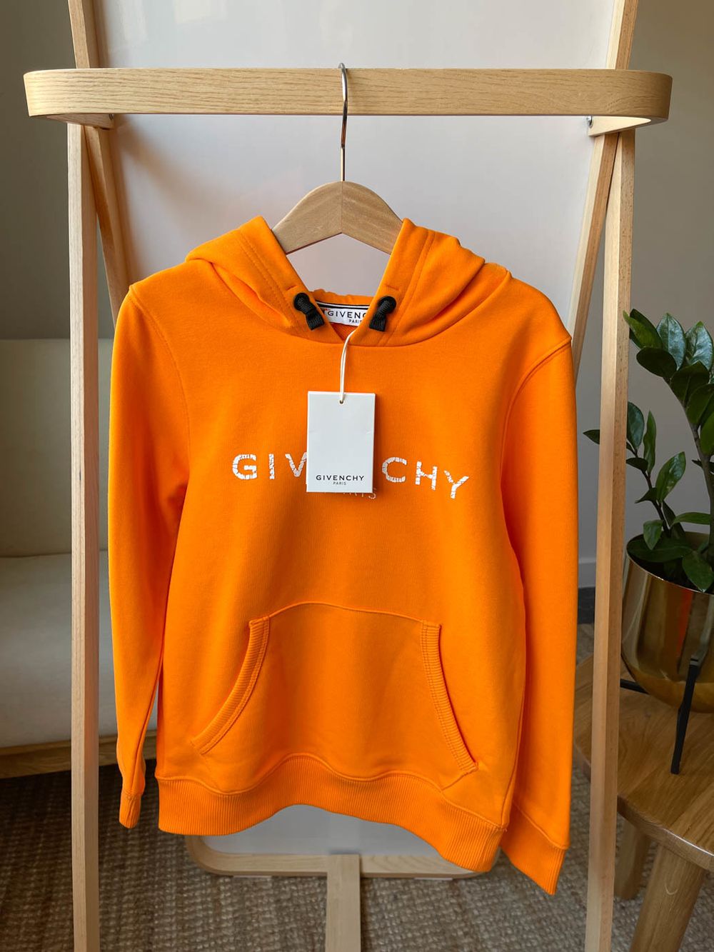 Новая толстовка Givenchy, 128