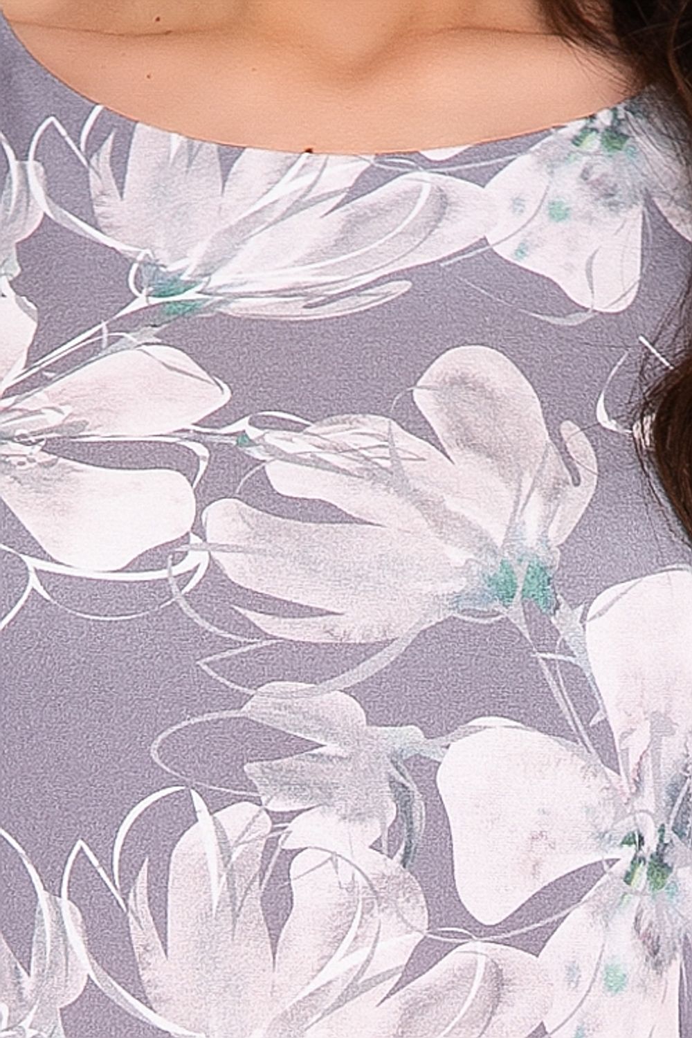 Блузка 40956 Avili