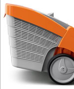 Газонокосилка электро (аккум) STIHL RMA 235 до 200м2