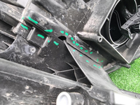 Фара левая Skoda Kodiaq (2016-2022) LED