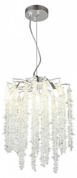 Подвесная люстра Aployt Paulina APL.848.13.04