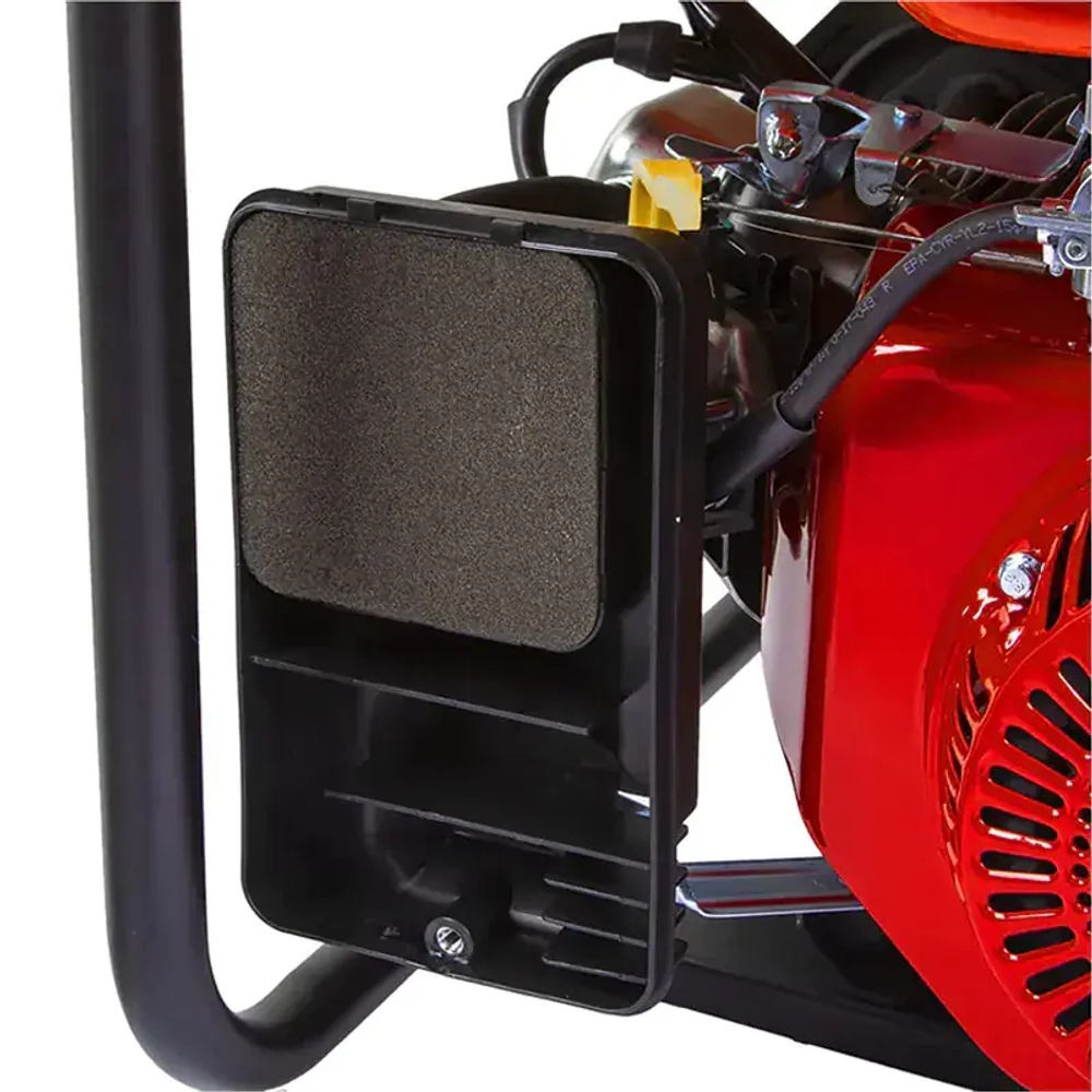 DDE G330 бензиновый генератор 919-938