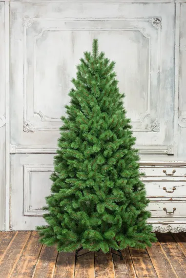 Искусственная сосна Ариадна 210 см., Леска, ЕлкиТорг (51210)