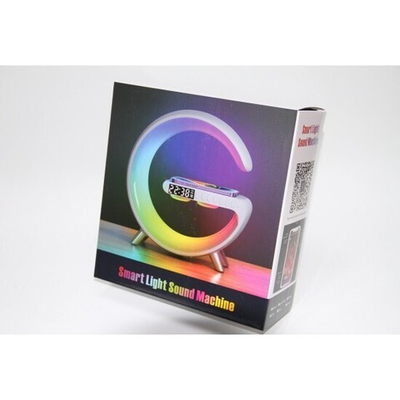 Умный ночник 5в1, 013116