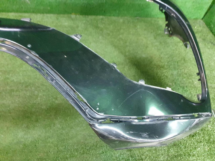 Бампер передний Mercedes GLE V167 (2018-2024) AMG