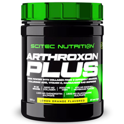 Scitec Nutrition Arthroxon Plus (320 гр.) [M]